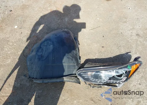 2019 Hyundai Veloster Turbo Ultimate from USA, damaged, VIN KMHTH6AB7KU014591